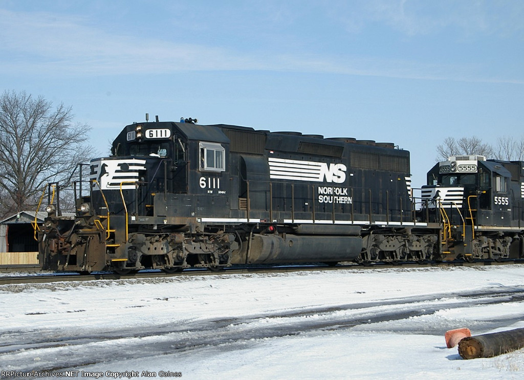 NS 6111